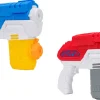 Vendita online di PISTOLA ACQUA B/O CON LUCI 22CM ASSORTITO