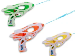Vendita online di PISTOLA AD ACQUA SPACE 20CM ASSORTITO