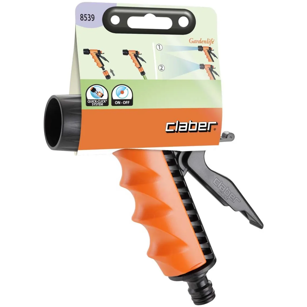 Vendita online di PISTOLA "ERGO"