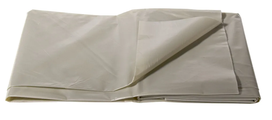 Vendita online di POLIETILENE PRETAGLIATO 2X3 100MY