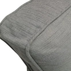 Vendita online di POLTRONA GIREVOLE MOD. WEAVE ALLUMINIO PRESSOFUSO ANTRACITE