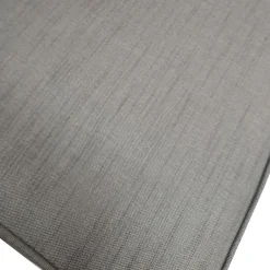 Vendita online di POLTRONA GIREVOLE MOD. WEAVE ALLUMINIO PRESSOFUSO ANTRACITE