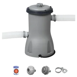 Vendita online di POMPA A FILTRO 3028LT/H