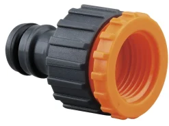 Vendita online di PRESA RUBINETTO 1/2 E 3/4""