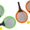 Vendita online di RACCHETTE BEACH TENNIS 2 PEZZI CON PALLA MORBIDA ASSORTITO