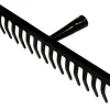 Vendita online di RASTRELLO VERNICIATO A 16 DENTI CON MANICO NATURALE