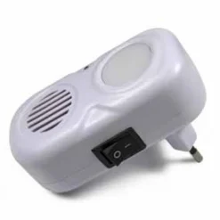 Vendita online di REPELLENTE ULTRASUONI PER TOPI E INSETTI