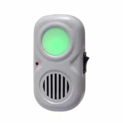 Vendita online di REPELLENTE ULTRASUONI PER TOPI E INSETTI