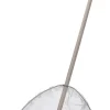 Vendita online di RETINO IN LEGNO/NYLON 40X110CM