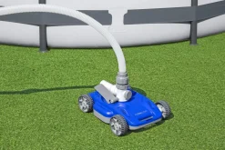 Vendita online di ROBOT PULITORE AUTOMATICO AQUA DRIFT