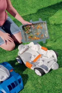 Vendita online di ROBOT PULIZIA PISCINA AQUATRONIX FLOWCLEAR