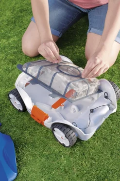 Vendita online di ROBOT PULIZIA PISCINA AQUATRONIX FLOWCLEAR