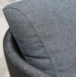 Vendita online di SALOTTO DA GIARDINO ALLUMINIO E OLEFIN
