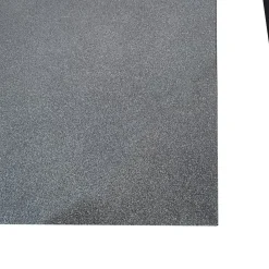 Vendita online di SALOTTO DA GIARDINO ALLUMINIO E TEXTILENE GRIGIO