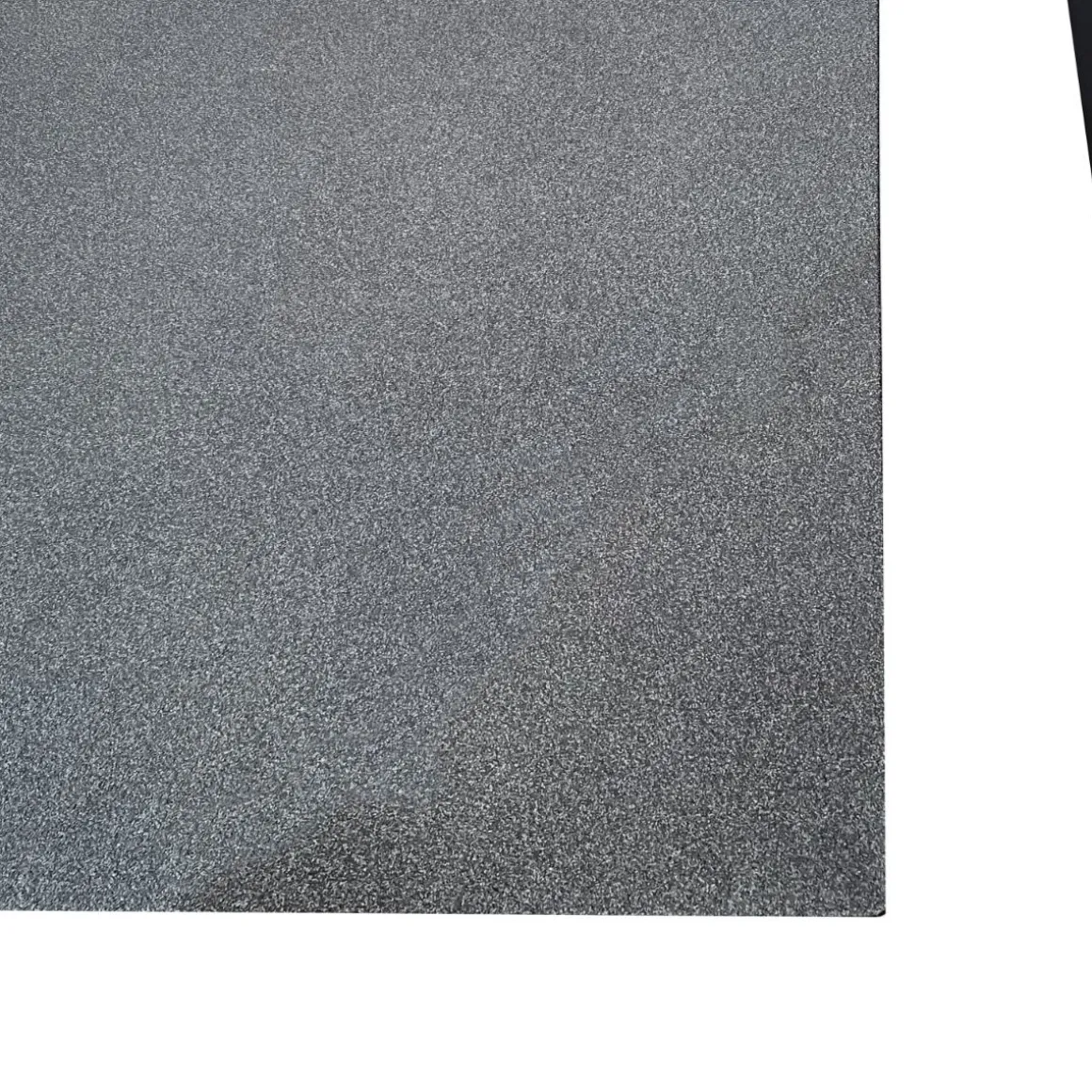 Vendita online di SALOTTO DA GIARDINO ALLUMINIO E TEXTILENE GRIGIO
