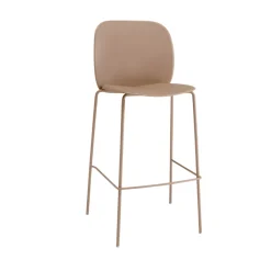 Vendita online di SCAB - SGABELLO MOD. MENTHA GO GREEN CARAMEL