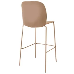 Vendita online di SCAB - SGABELLO MOD. MENTHA GO GREEN CARAMEL