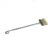 Vendita online di SCOPINO IN OTTONE 55CM