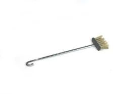 Vendita online di SCOPINO IN OTTONE 55CM