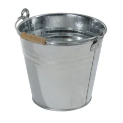 Vendita online di SECCHIO ZINCO LT. 8