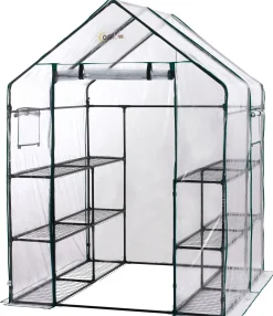 Vendita online di SERRA 143X143 H. 195CM
