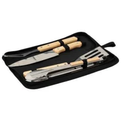 Vendita online di SET ACCESSORI BARBECUE