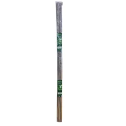 Vendita online di SET 10 CANNETTE IN BAMBOO H 180CM DIAM. 12/14MM