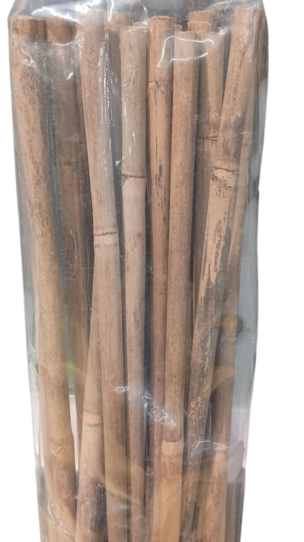 Vendita online di SET 20 CANNETTE IN BAMBOO H 120CM DIAM. 8/10MM