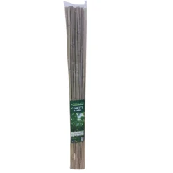 Vendita online di SET 20 CANNETTE IN BAMBOO H 90CM DIAM. 8/10MM