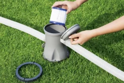 Vendita online di SET 2 CARTUCCE PER FILTRO I