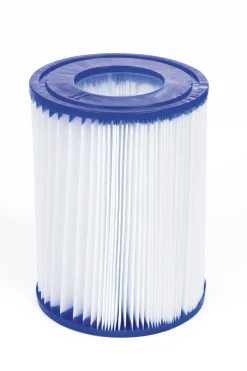 Vendita online di SET 2 CARTUCCE PER FILTRO II DIAM 10,6 H 13,6CM
