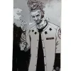 Vendita online di SKATEBOARD 79X20CM