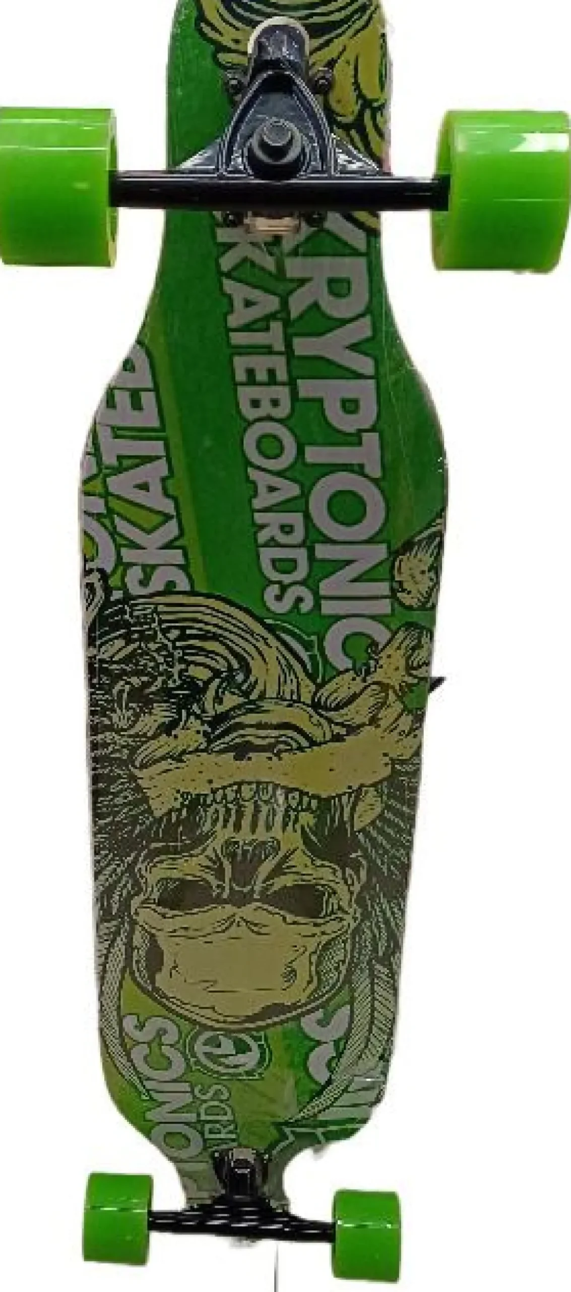 Vendita online di SKATEBOARD 104X23CM