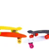 Vendita online di SKATE 57CM PP MATERIAL 50KG ABEC5 ASSORTITO