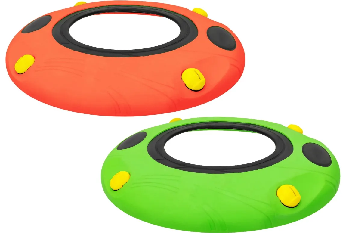 Vendita online di SONIC FRISBY 27CM ASSORTITO