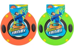 Vendita online di SONIC FRISBY 27CM ASSORTITO