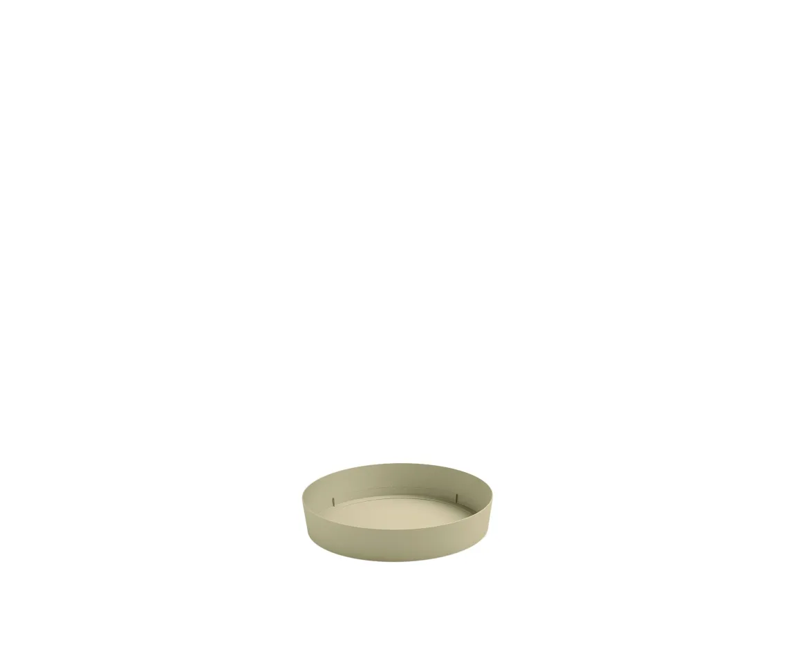 Vendita online di SOTTOVASO CINQUETERRE DIAM. 10 TERRA ETRUSCA