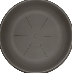 Vendita online di SOTTOVASO DIAM. 26 CAPPUCCINO