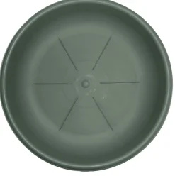 Vendita online di SOTTOVASO DIAM. 26 OLIVA