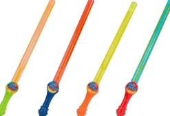 Vendita online di SPADA BOLLE DI SAPONE 300ML 63CM COLORI ASSORTITI