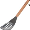 Vendita online di SPATOLA PER BBQ IN INOX/LEGNO 41CM