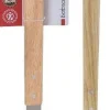 Vendita online di SPATOLA PER BBQ IN INOX/LEGNO 46CM