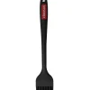 Vendita online di SPAZZOLA IN SILICONE NERA 21CM
