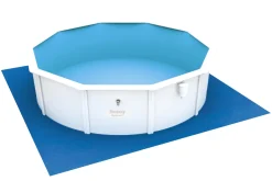 Vendita online di TAPPETINO BASE 488X488CM