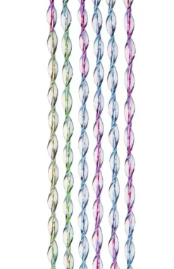 Vendita online di TENDA STORM 100X220 CM MULTICOLOR
