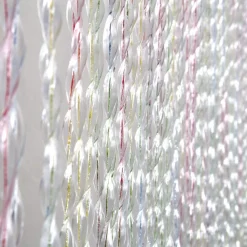 Vendita online di TENDA STORM 100X220 CM MULTICOLOR