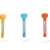 Vendita online di TERMOMETRO GALLEGGIANTE PER PISCINA ASSORTITO