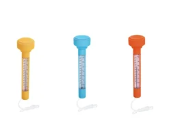 Vendita online di TERMOMETRO GALLEGGIANTE PER PISCINA ASSORTITO