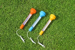 Vendita online di TERMOMETRO GALLEGGIANTE PER PISCINA ASSORTITO