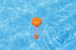 Vendita online di TERMOMETRO GALLEGGIANTE PER PISCINA ASSORTITO